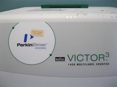 USED Wallac 1420