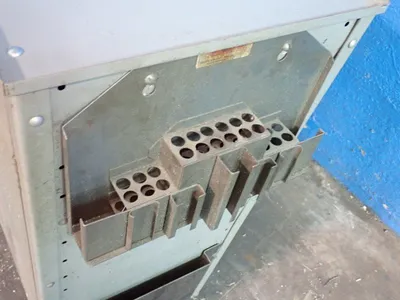 Rolling Tool Cart