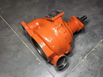 USED 2019 CUMMINS 4352354RX