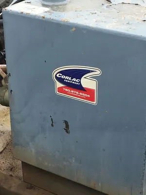 Used Weatherford Pump Engines Qty 20 See Pictures for Information Pumps Oklahoma US | Borderless Services #1378273
