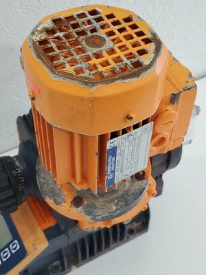USED SIGMA S1CAH07065PVT0070UD0110C