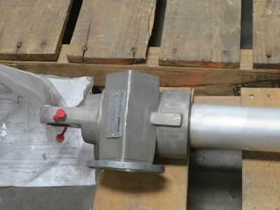 Used SERVOMECH _UNKNOWN_ Linear Actuators Texas US | OCO Industrial #1727688