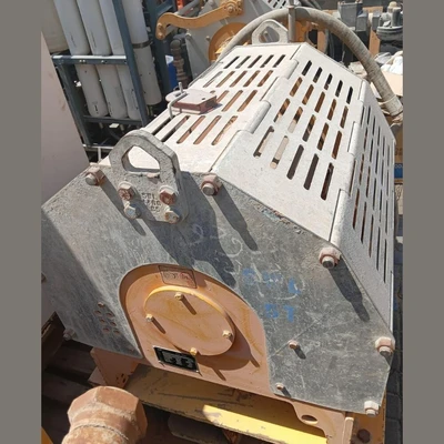 USED 2013 INGERSOLL RAND FA5I-24XK1GPJ1235