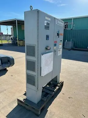 Flottweg Z23-4/941 tricanter centrifuge, 316SS.