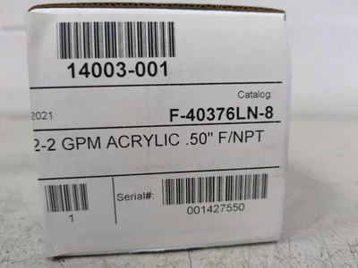 Blue-White F-400N Other Test Meters & Detectors | Fram Fram LLC (11)