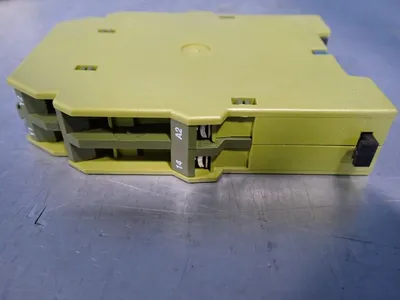 NEW PILZ PNOZZ24VAC/DC