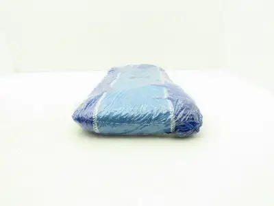 Uline S-19687 Deluxe Industrial Dust Mop Replacement Head - 72" Lot of 4