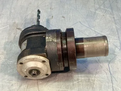 Used BRISTOL _UNKNOWN_ Tooling & Accessories (Other) Ohio US | HGR 24 #1250341