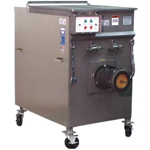 NEW DANIELS FOOD EQUIPMENT AFMG 300