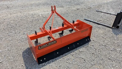 NEW LAND PRIDE BB1260