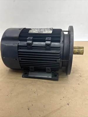 New | in-Stock LEESON 192084.00 Motors (misc) Indiana US | J&J Industrial Supply #1567511