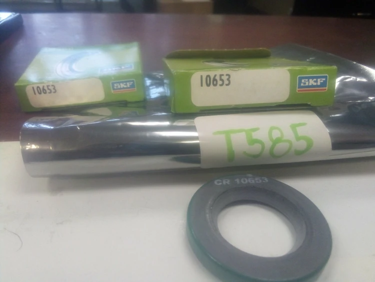 New | in-Stock SKF 10653 Misc Industrial Equipment Arizona US | ASSET CONVERSION SPECIALISTS, INC. #320351