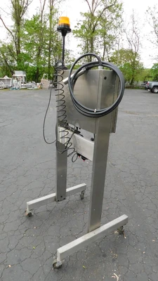USED VIDEO JET 37 A