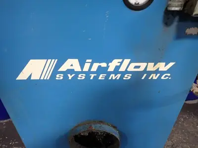 Airflow Systems Inc Mist Collector