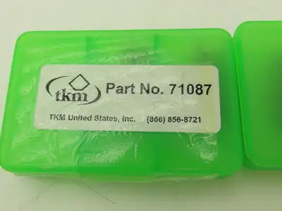 New | in-Stock TKM _UNKNOWN_ Miscellaneous MRO | Arrow Industrial #650977