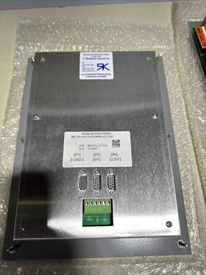 NEW REDKOH INDUSTRIES RK2000