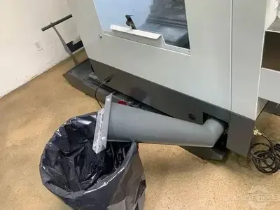 USED 2022 HAAS VM-2