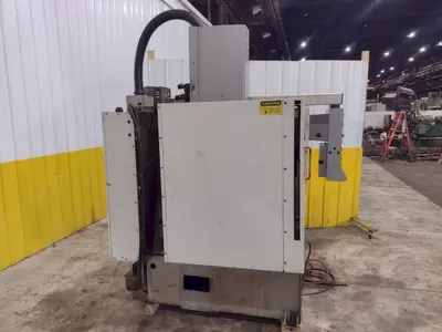 USED HAAS MINI-MILL