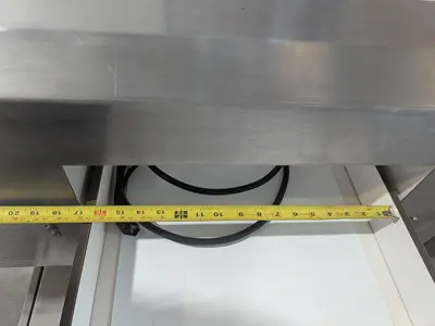 USED 2023 TKT INNOVATIONS MD4015