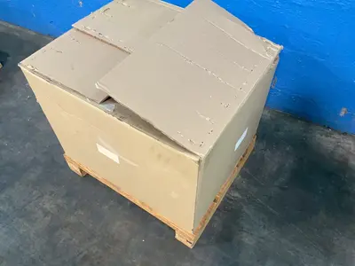 New | in-Stock UNICO 2400 Variable Speed Drives Ohio US | HGR 24 #1312274