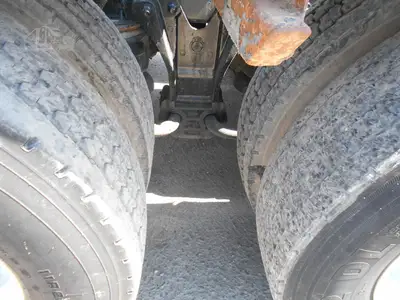 Used 1996 KENWORTH W900 Misc Trucks Arizona US | Tuscon Trux & Equipment Sales #1542931