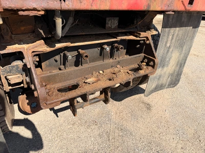 Used 1994 WESTERN STAR 4800 4842F 6X4 Dump trucks Michigan US | Miedema Asset Management Group #1340406