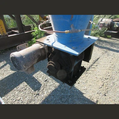 USED PROGRESSIVE INDUSTRIES MS-10