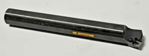 Used Criterion 534543 Tool Holders | Amiron Machinery #739088