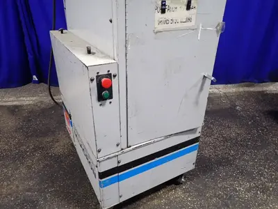 USED CINCINNATI MILACRON CMO912