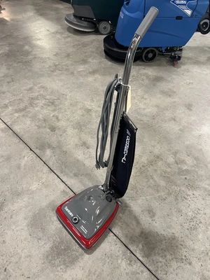 Sanitaire Tradition EURSC679K Upright Vacuum NEW