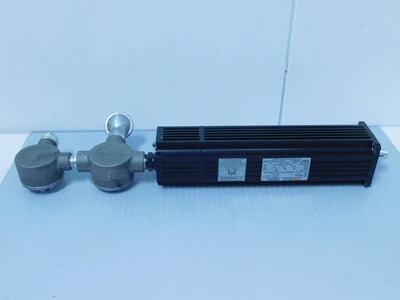 Used ELWOOD _UNKNOWN_ Servo Motors | OCO Industrial #1614924