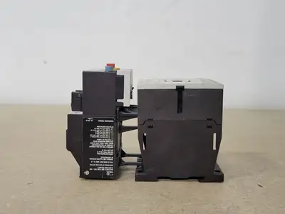 USED EATON XTCE007B10