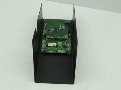 MSSC QM2-101 Printer Cover Only
