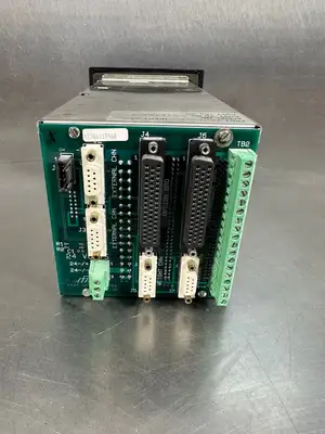 USED K-Tron K-10 Controller