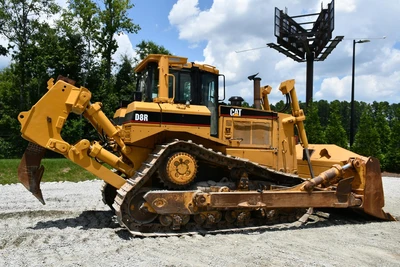 Used 1998 CAT _UNKNOWN_ Crawler Dozers South Carolina US | BTM Machinery #1354394