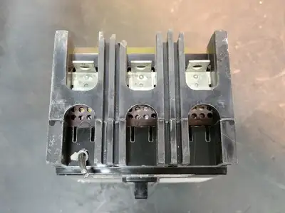 USED WESTINGHOUSE FB3100