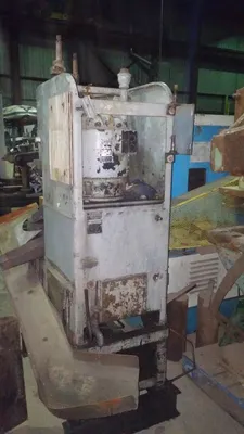 Used Denison Multipress FG8C09C23A68A46S05 C-Frame Presses Quebec CA | Machineco #1256359