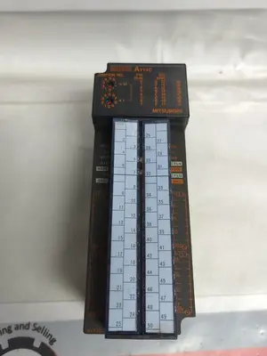 USED MITSUBISHI AY13C