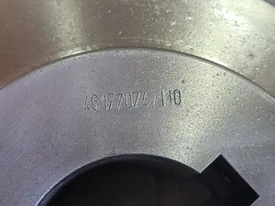 Motor Shaft Mount 46177074 110
