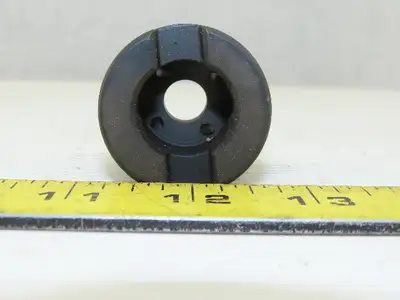 Antech F3030101/3 28264-03 Indexing 4 Flute Coolant Thru Face Mill Shell Mill