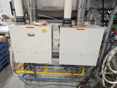 USED SMITH ATIO-910A 100/ATIO-910 100