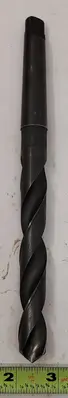 Used SKF 11/16 HSS DRILL BIT Misc Industrial Equipment Kentucky US | Aucto #686935
