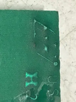 USED SCI 21649 REV B