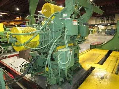 USED 1999 STAMCO NOT SPECIFIED