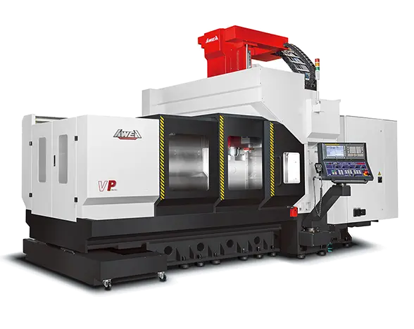 New | in-Stock YAMA SEIKI VP-3012 Gantry Machining Centers (incld. Bridge & Double Column) US | Lamarche Machinery Inc #1258909