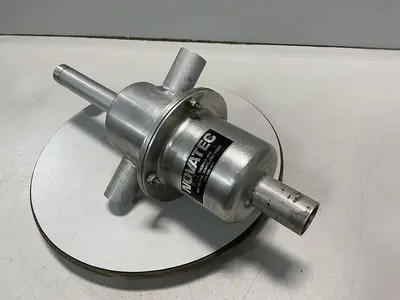 USED NOVATEC 1V-150G