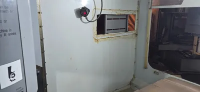 2006 HAAS VF-4SS Vertical Machining Centers | Midstate Machinery (11)