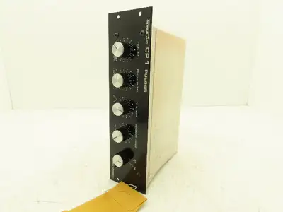 Thermal Dynamics CP1 Pulser Arc Weld Controller Welding Sequencer Module