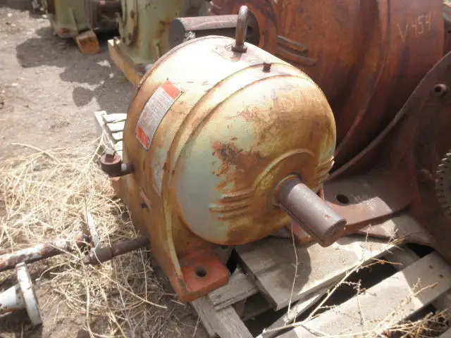 Used FOOTE BROTHERS - Gearboxes | Power Zone Equipment #971233