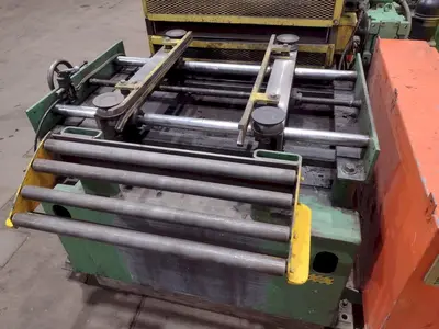 USED ASC